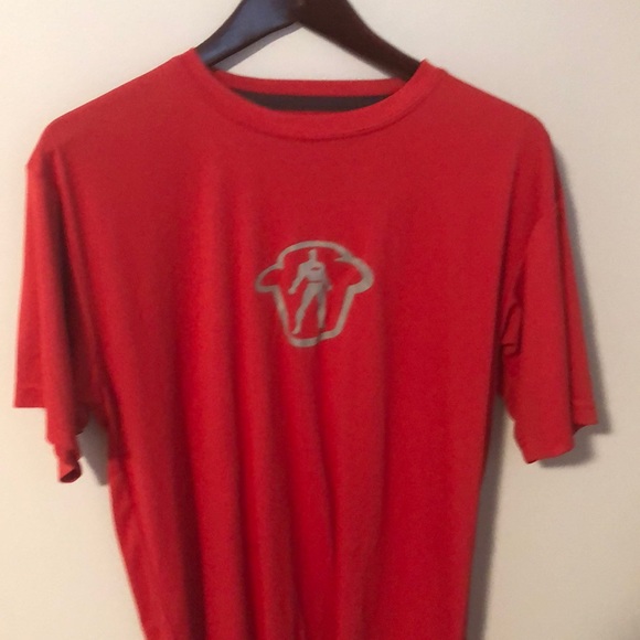 VC Ultimate Other - VC Ultimate Mens Med Jersey